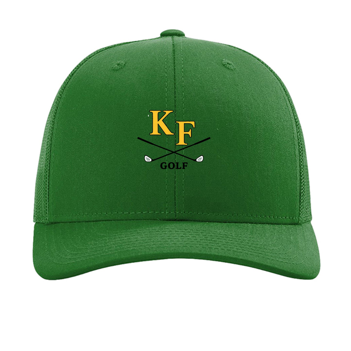 Kelly - FRONT