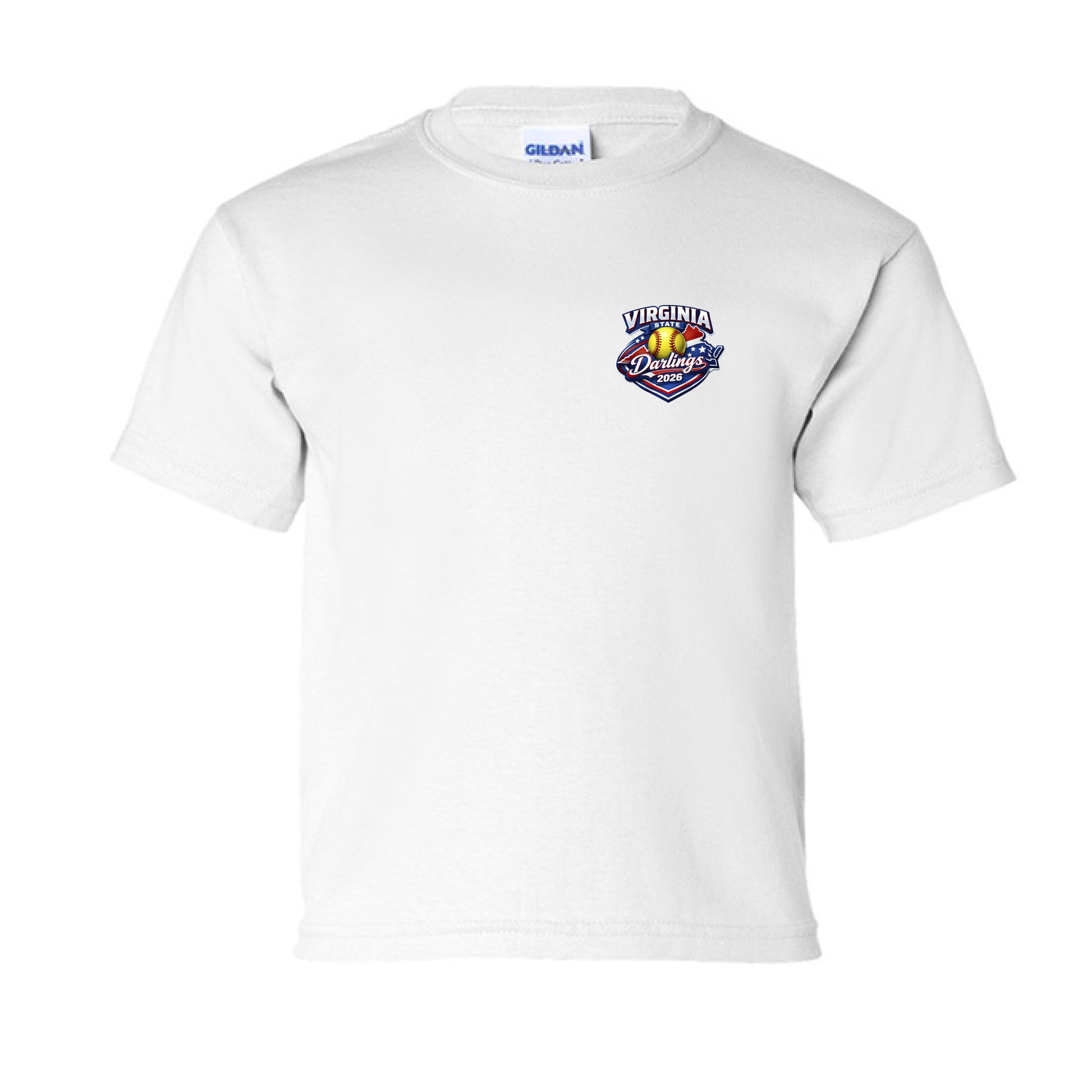 WHITE - FRONT