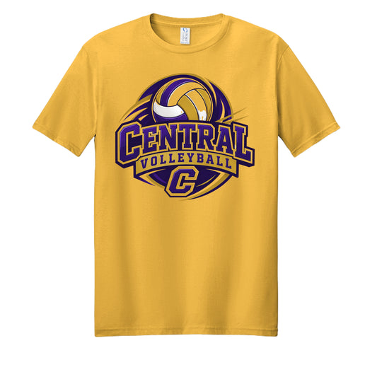 Bright Gold - PC450 - FRONT