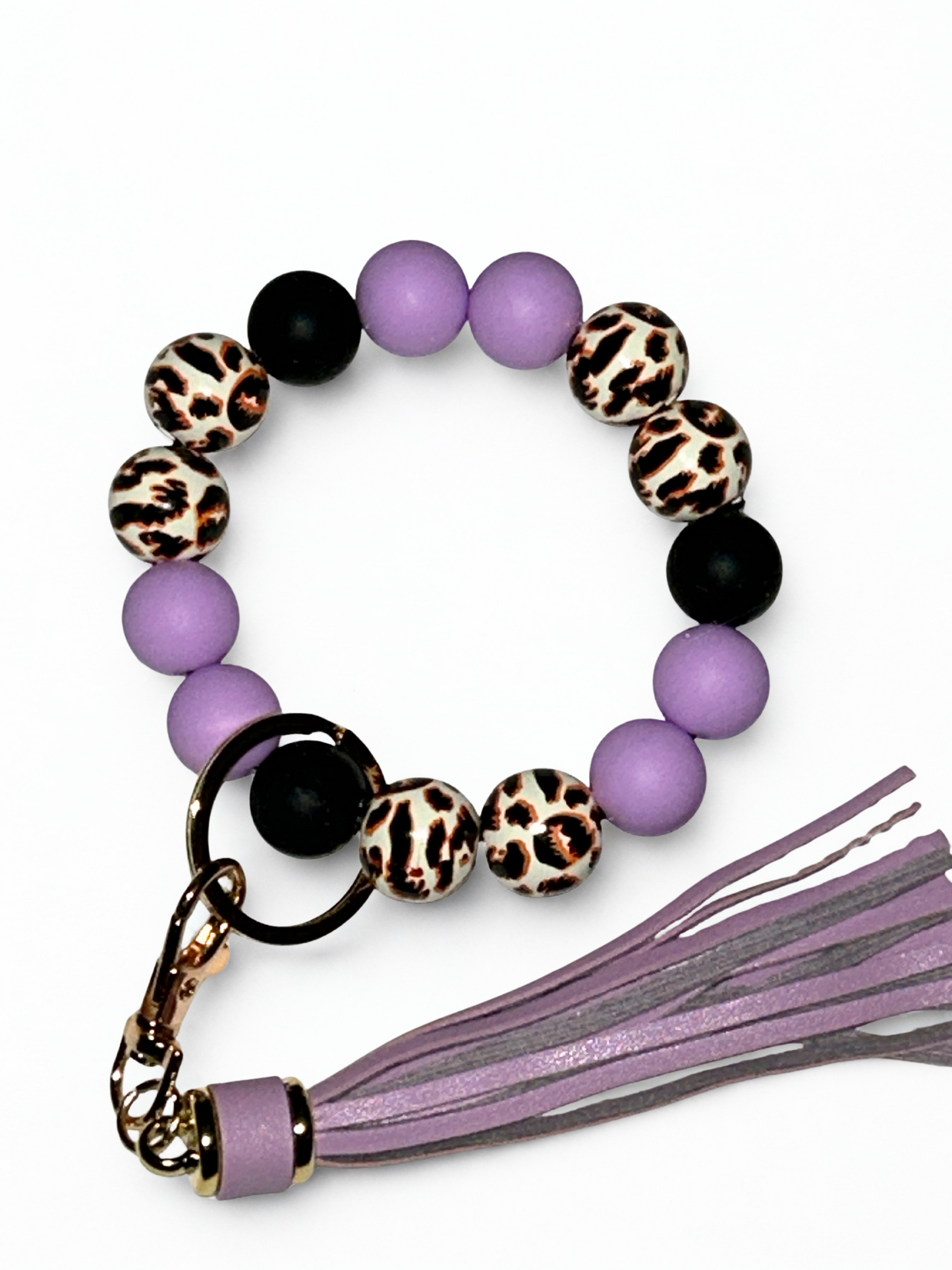 Wrist Keychains