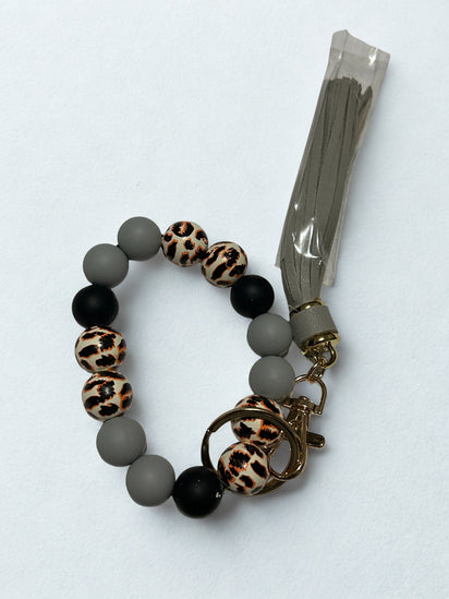 Wrist Keychains