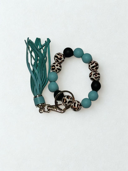 Wrist Keychains